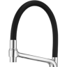 Смеситель для кухни GRANULA GR-0083 шварц 0083 SHBAPC